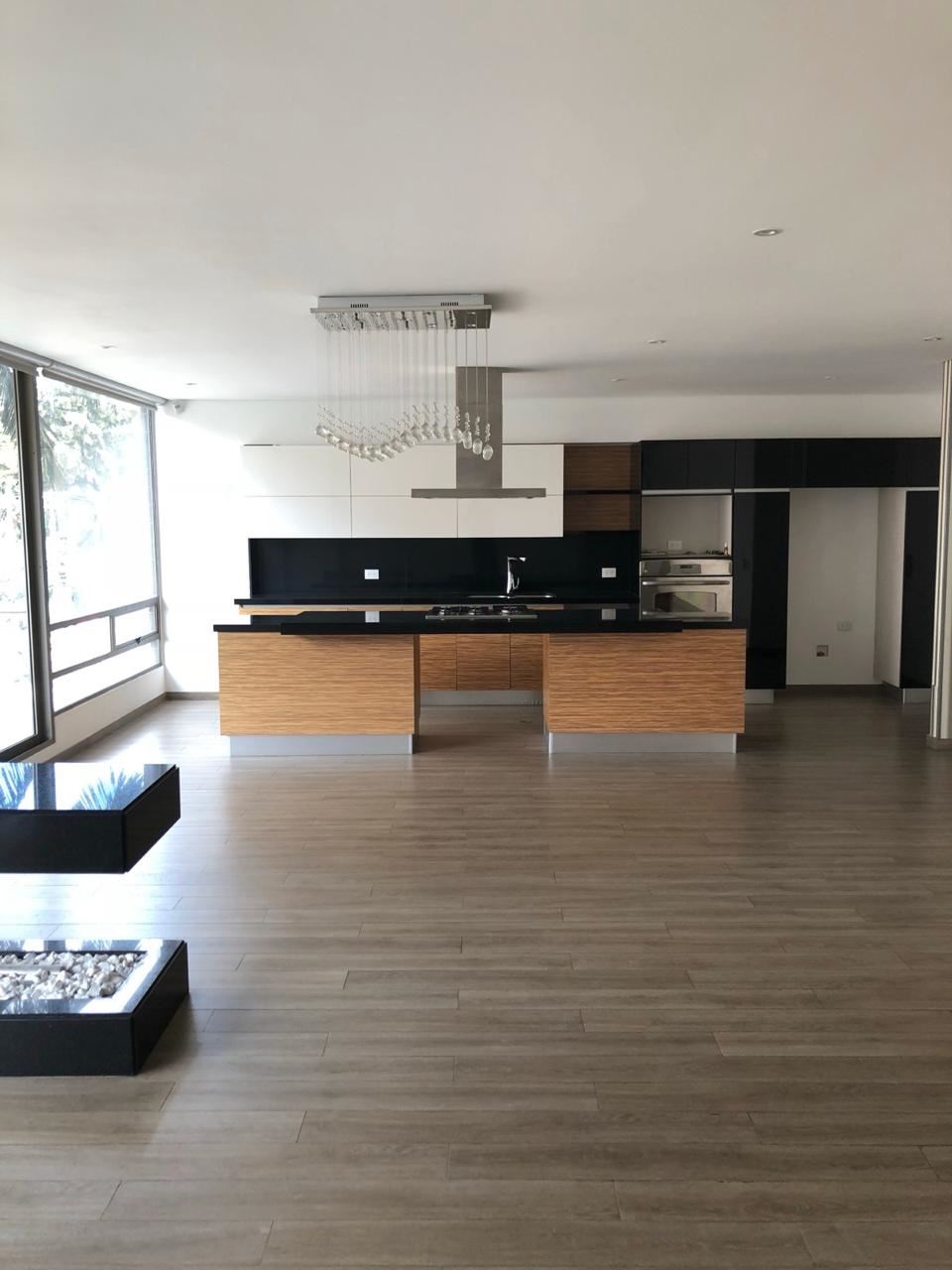Apartamento en Arriendo - Bogota, CHICÓ NORTE 4139