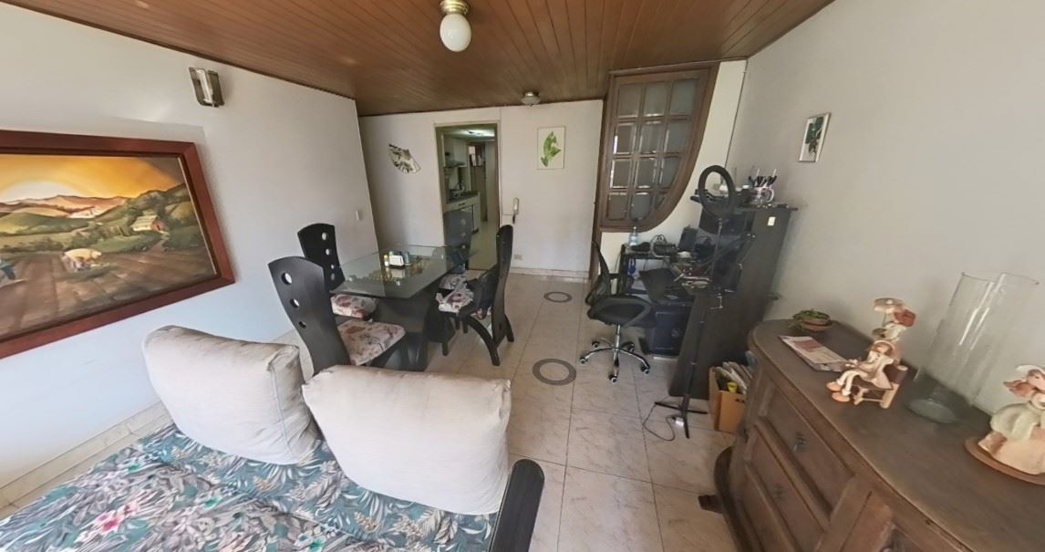 Apartamento en Venta - Bogota, CHAPINERO CENTRAL 4112