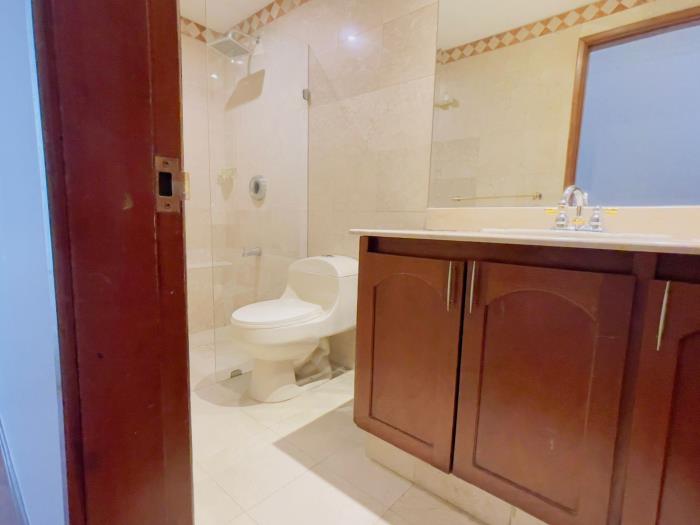Apartamento en Venta - Bogota, EL CHICÓ 2362