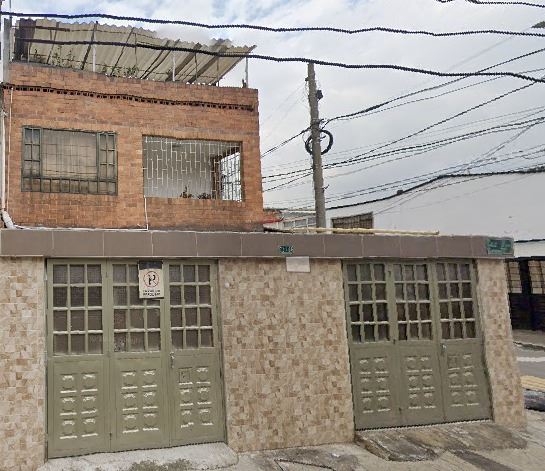 Casa en Venta - Bogota, CIUDAD KENNEDY ORIENTAL 3434