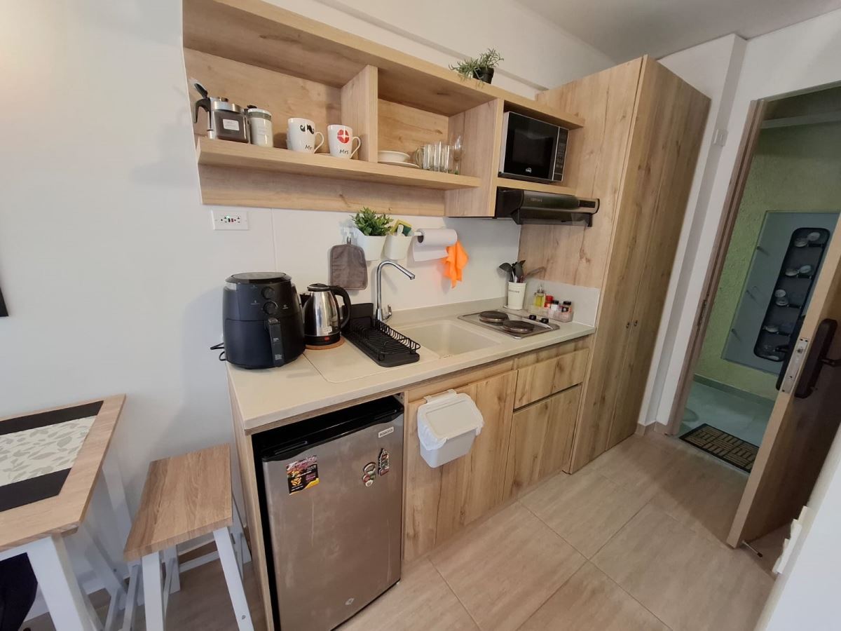 Apartamento en Arriendo - Bogota, CANDELARIA 5485