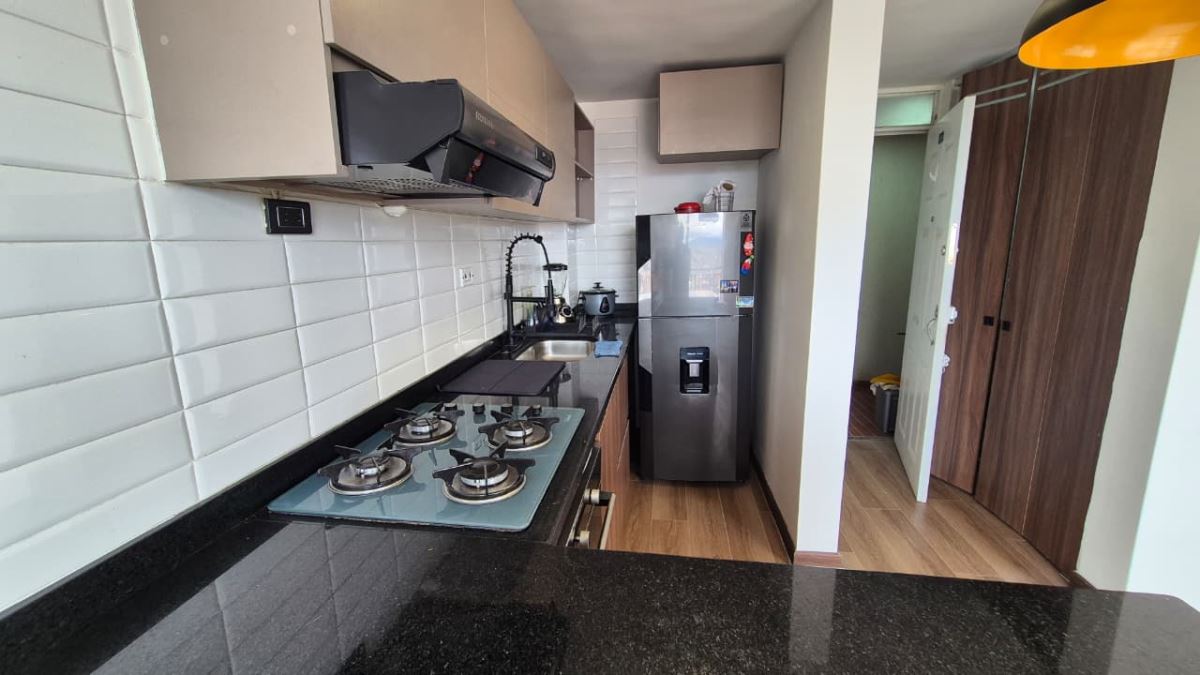 Apartamento en Arriendo - Bogota, VILLEMAR 6112