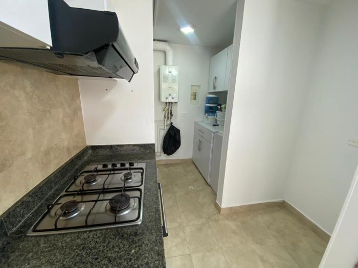 Apartamento en Arriendo - Bogota, VILLAS DE ARANJUEZ 2599