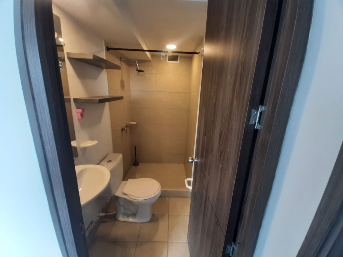 Apartamento en Arriendo - Bogota, PORTAL DE LAS MERCEDES 6188
