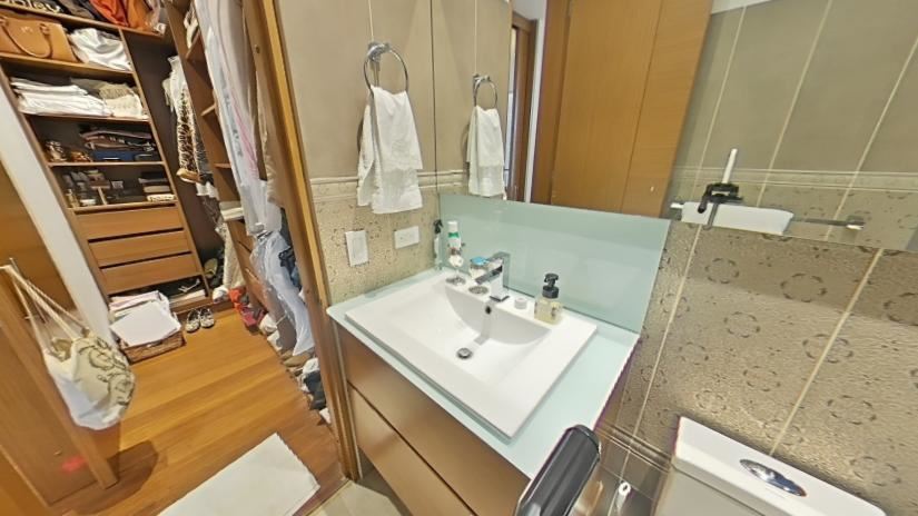 Apartamento en Venta - Bogota, CHICÓ NORTE 4260