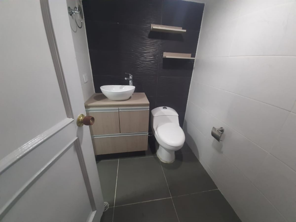 Apartamento en Arriendo - Bogota, TIBABUYES 4637