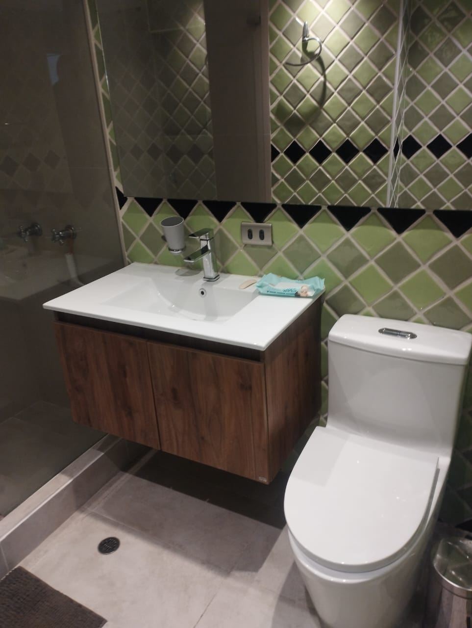 Apartamento en Arriendo - Bogota, COLINA CAMPESTRE I Y II ETAPA 6130