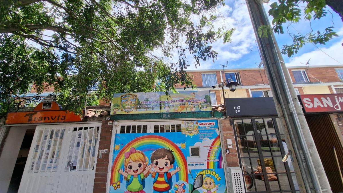 Casa en Arriendo - Bogota, VILLA DEL PRADO 6141