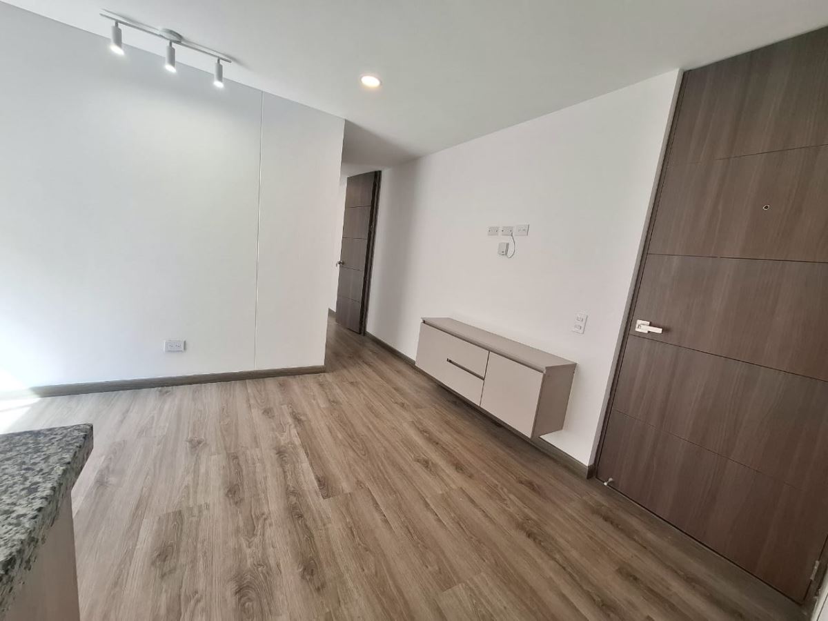 Apartamento en Venta - Bogota, LAS NIEVES 4913