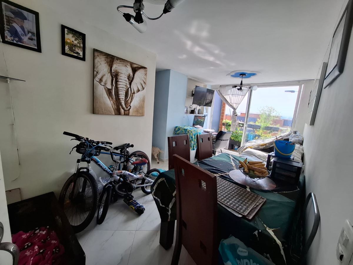 Apartamento en Arriendo - Bogota, DELICIAS 5379