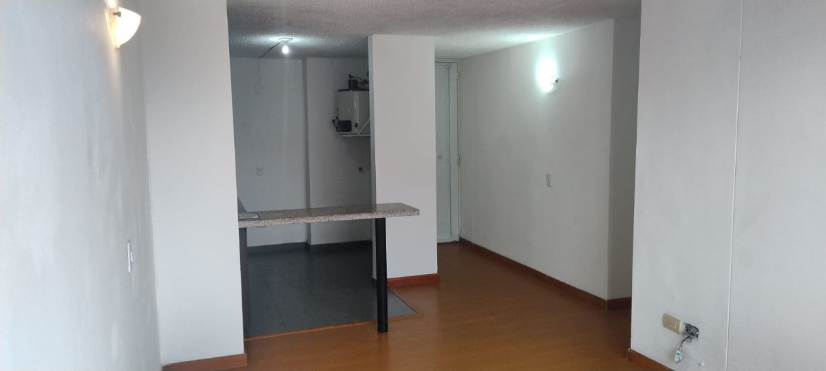 Apartamento en Arriendo - Bogota, RAFAEL URIBE 1312