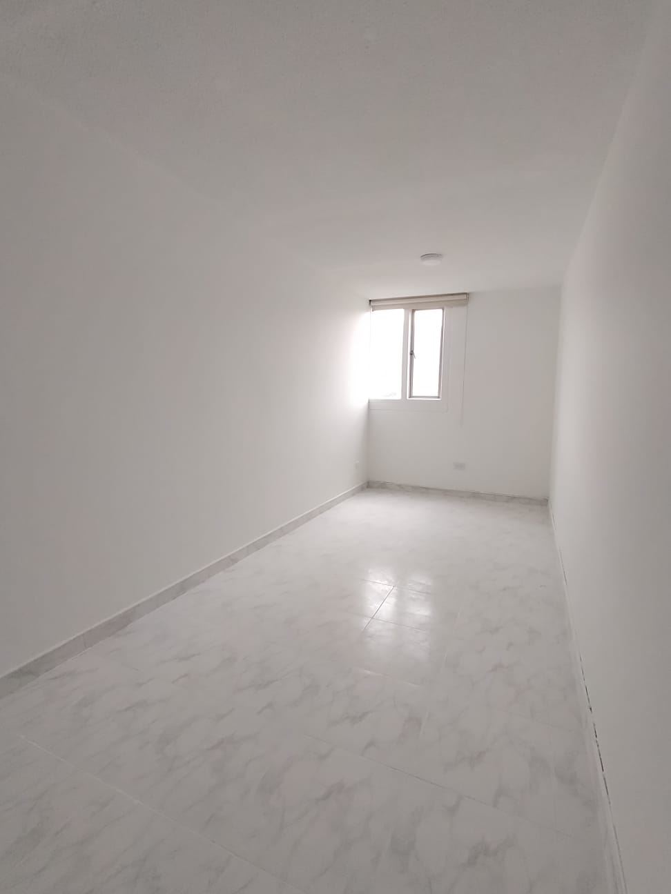 Apartamento en Venta - Bogota, COLSEGUROS 6083