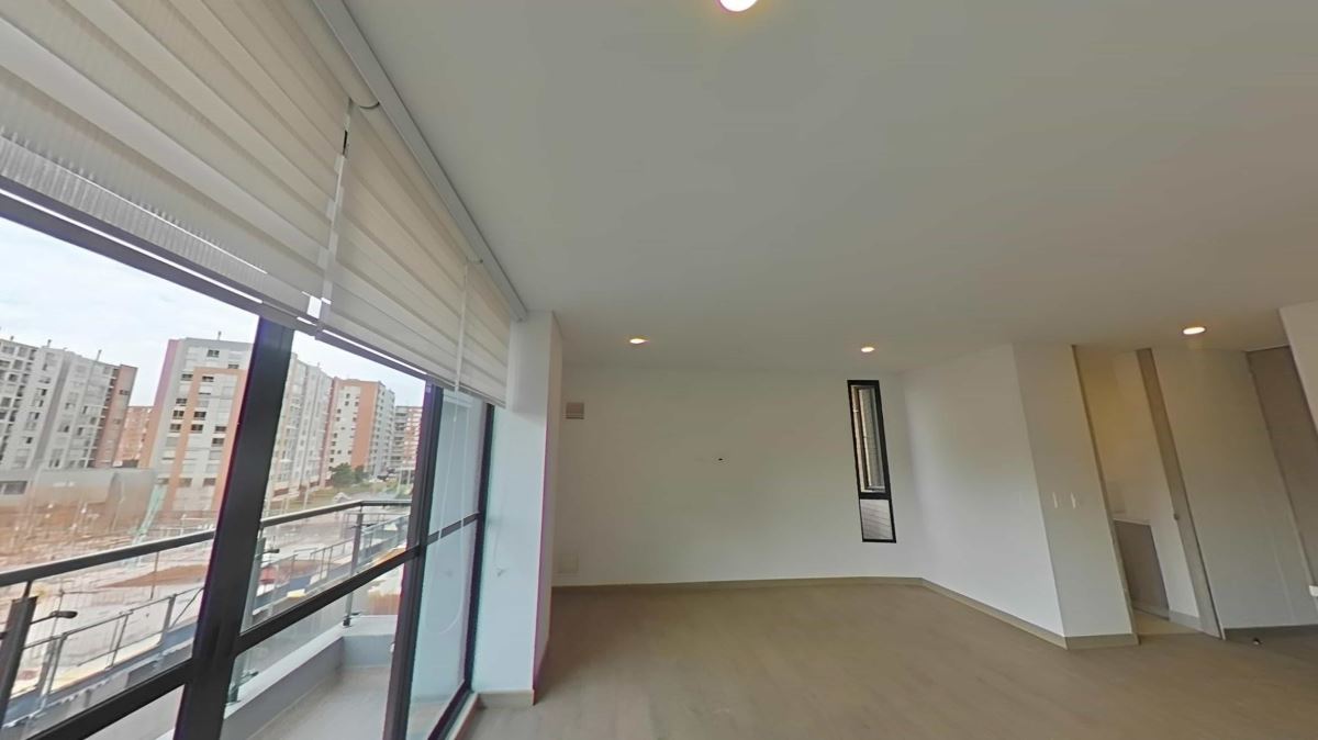 Apartamento en Venta - Bogota, GRAN GRANADA 3353