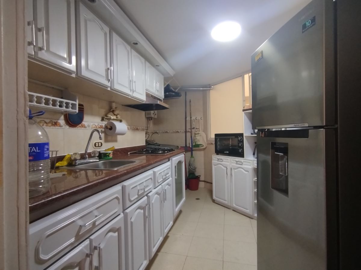 Apartamento en Arriendo - Bogota, MAZURÉN 4212