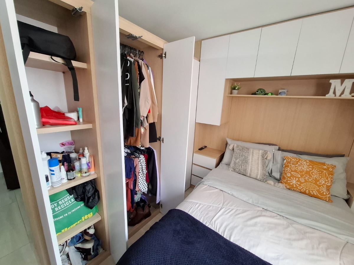 Apartamento en Arriendo - Bogota, EL LISTÓN 5301