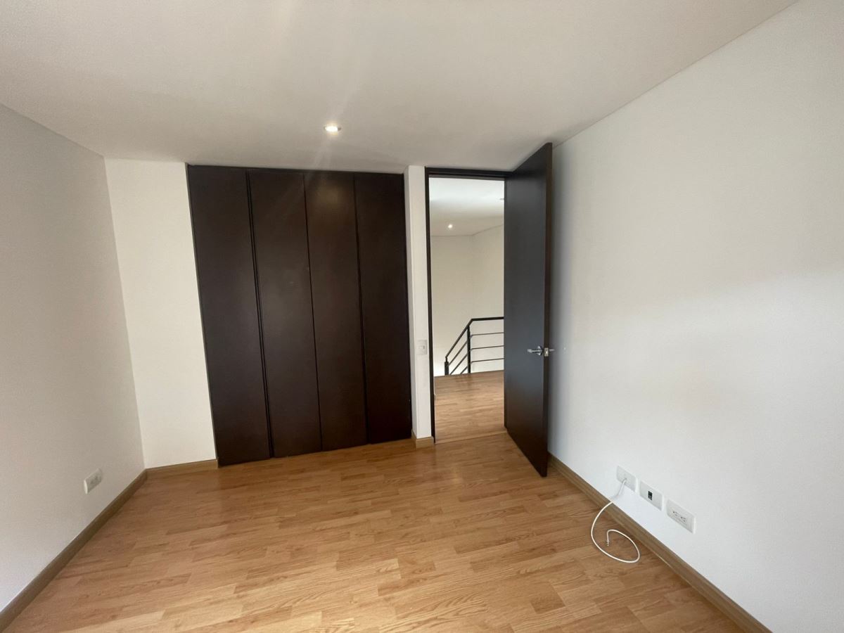 Apartamento en Arriendo - Bogota, CHICÓ NORTE II 4889