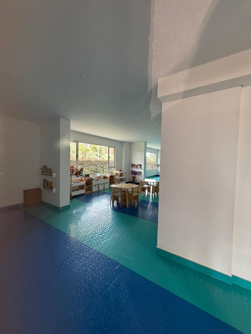 Apartamento en Arriendo - Bogota, CIUDAD SALITRE NOR-ORIENTAL 6317