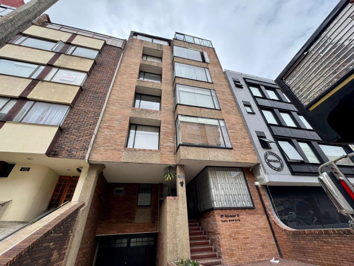 Apartamento en Arriendo - Bogota, BOSQUE DE PINOS 5182