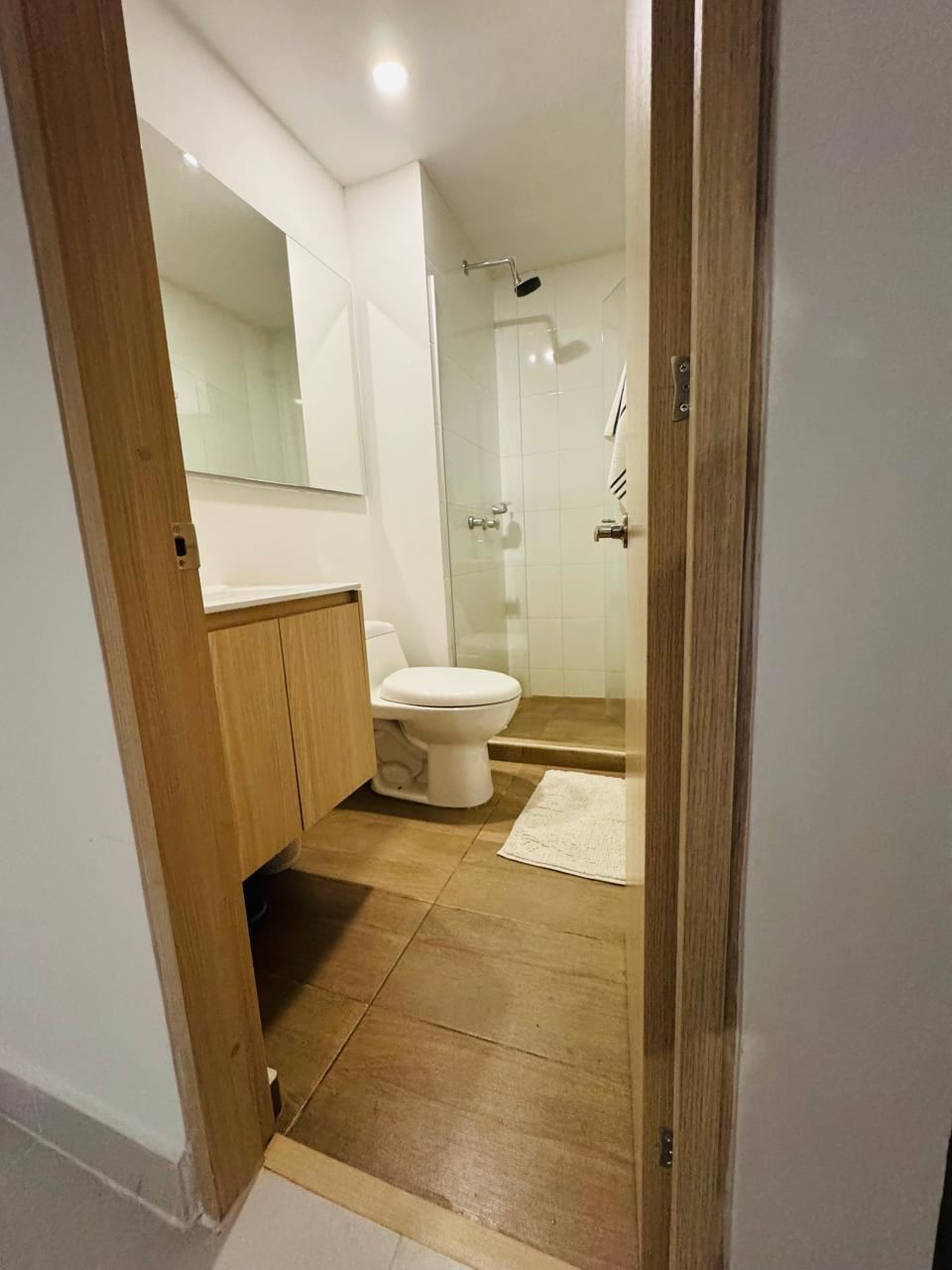 Apartamento en Arriendo - Bogota, PRADO VERANIEGO NORTE 4546