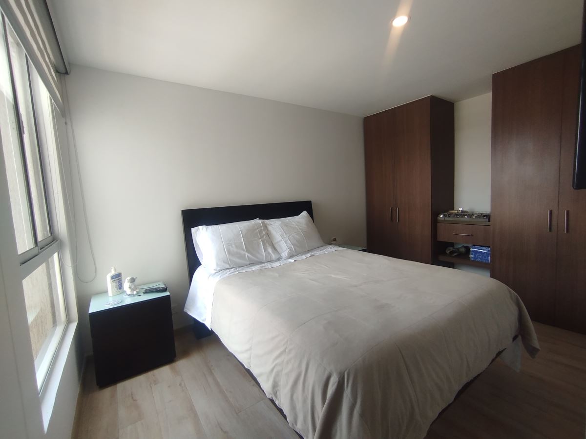 Apartamento en Arriendo - Cajica, Puerta del Sol 5698