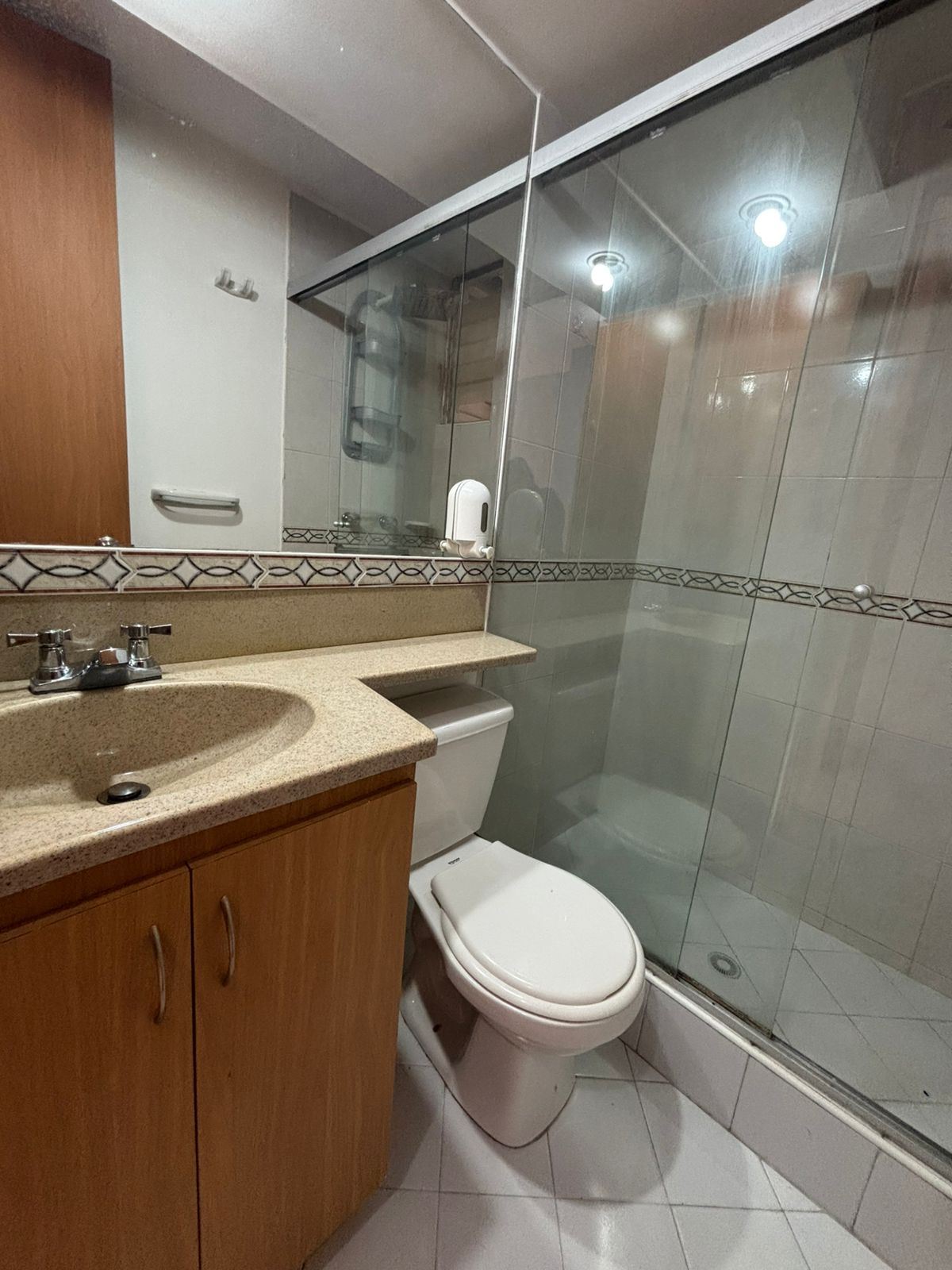Apartamento en Venta - Bogota, SAN ANTONIO 6012