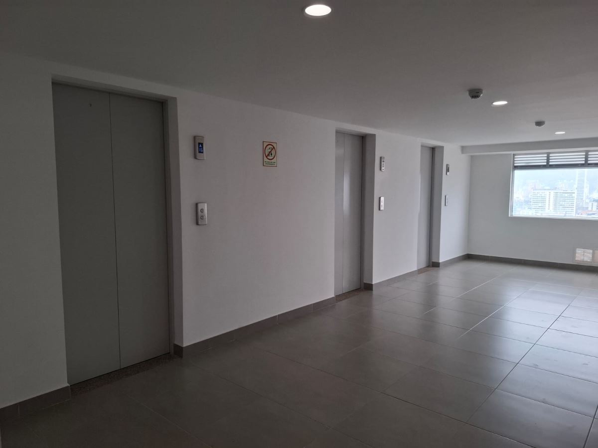 Apartamento en Arriendo - Bogota, LA SABANA 3436