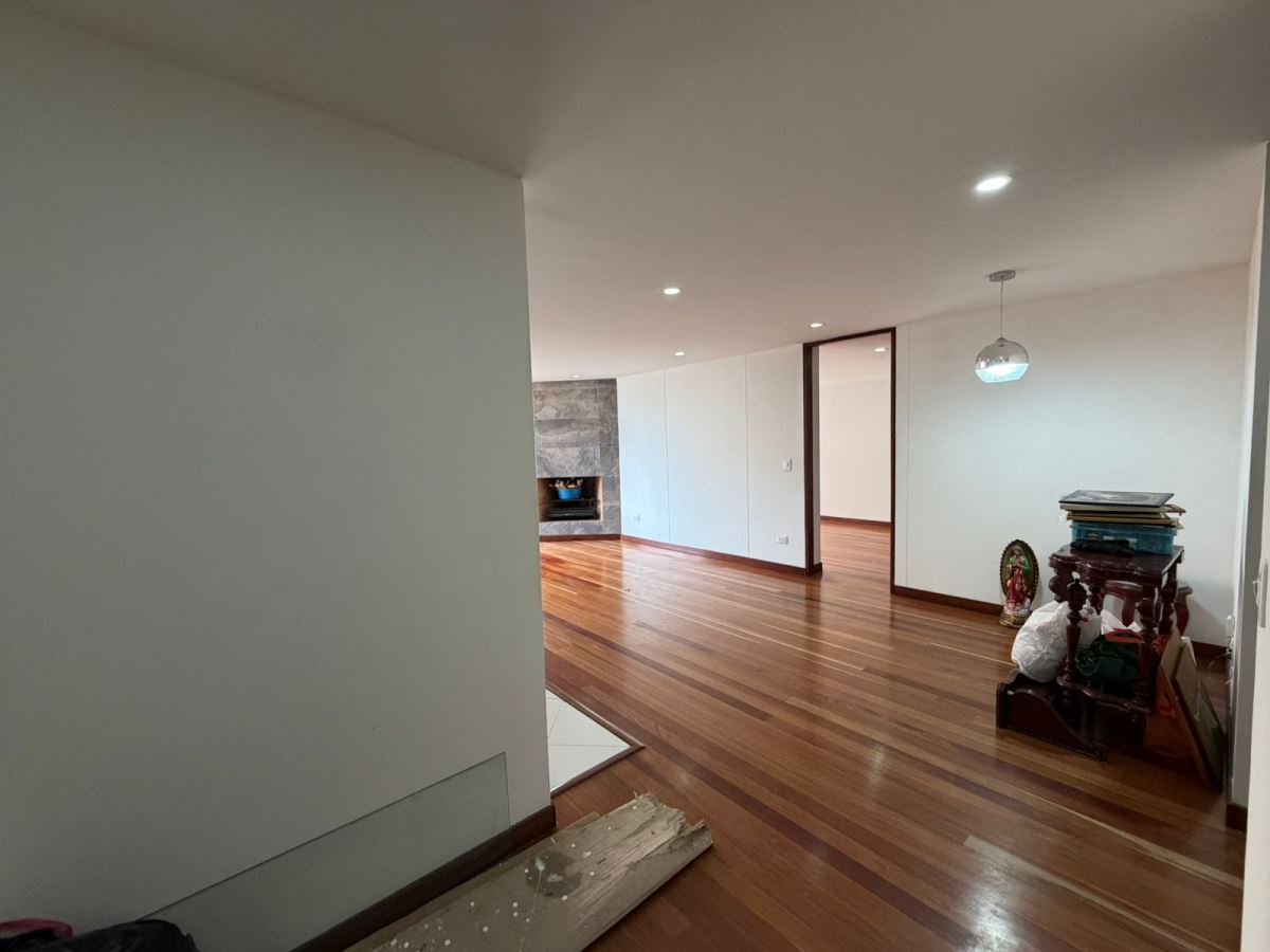 Apartamento en Arriendo - Bogota, CIUDAD SALITRE NOR-ORIENTAL 6317