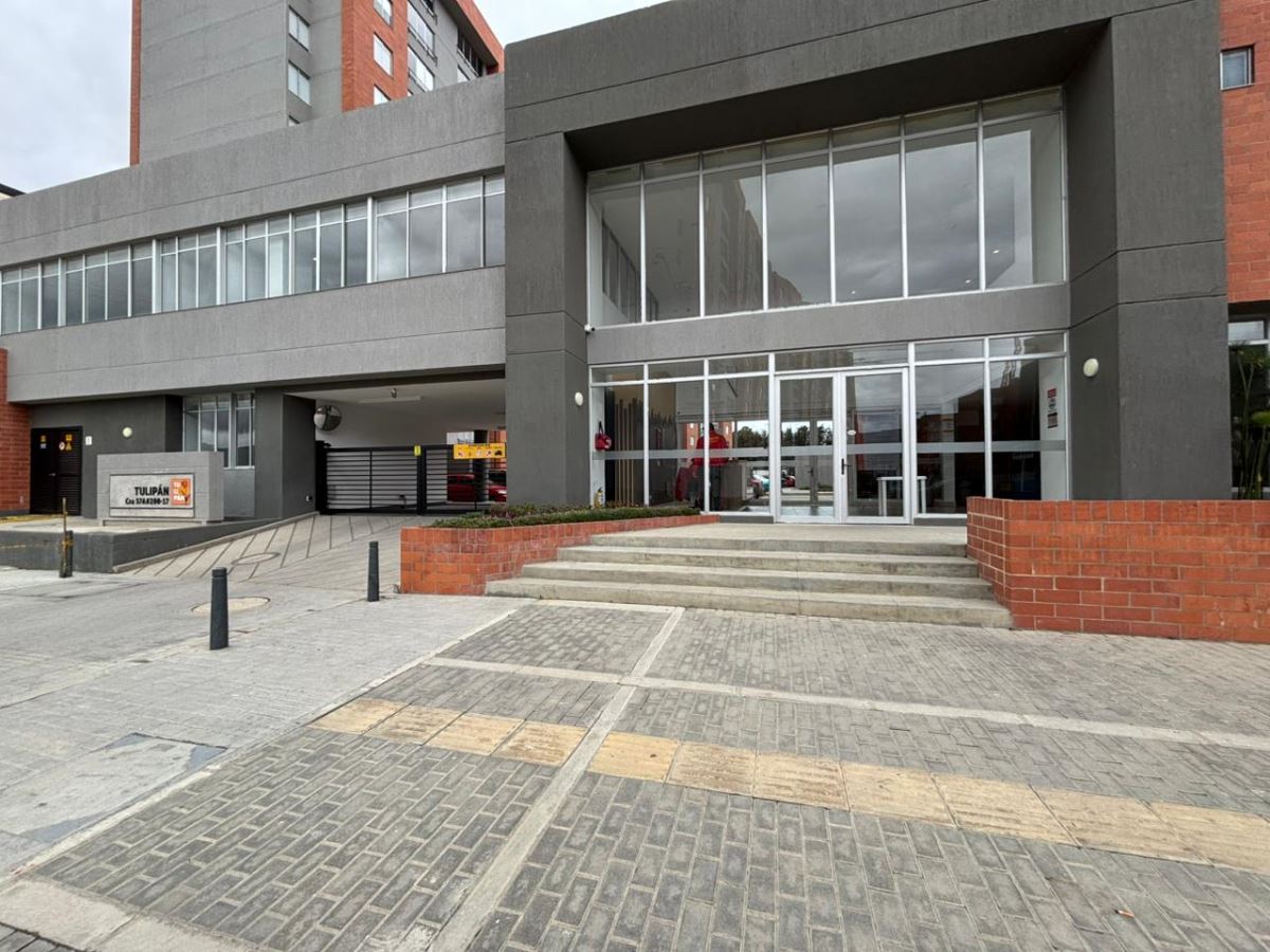 Apartamento en Venta - Bogota, PALOQUEMAO 4858