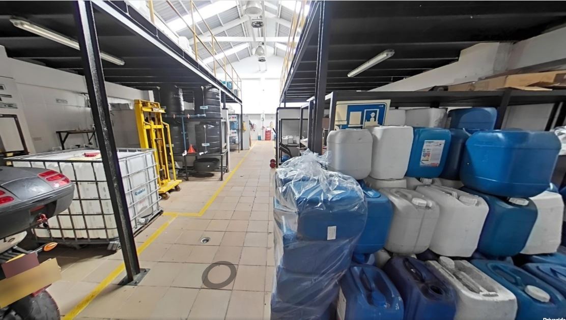 Bodegas Otro en Venta - Bogota, LA MERCED NORTE 3721