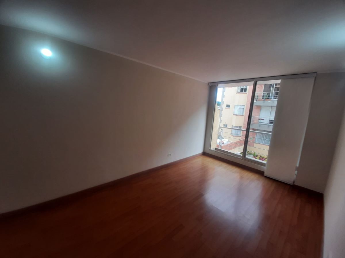 Apartamento en Arriendo - Bogota, NUEVA ZELANDIA 6233