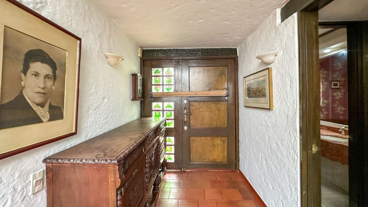 Casa en Arriendo - Bogota, NIZA 5950