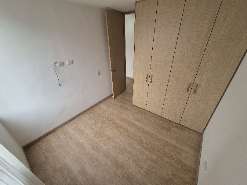 Apartamento en Arriendo - Bogota, EL VERGEL 6073