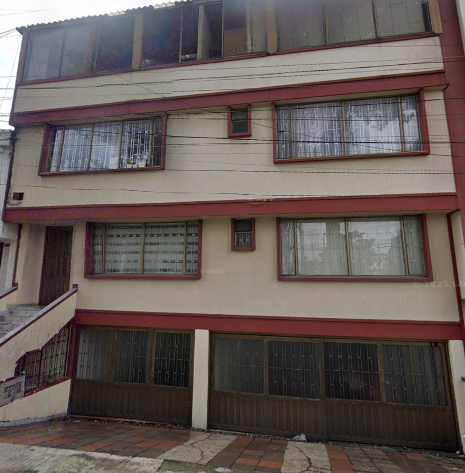 Apartamento en Venta - Bogota, CHAPINERO CENTRAL 3236
