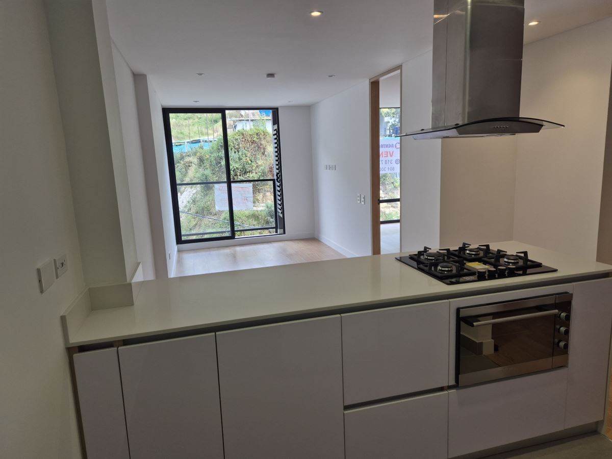Apartamento en Arriendo - Bogota, BOSQUE DE PINOS 4725