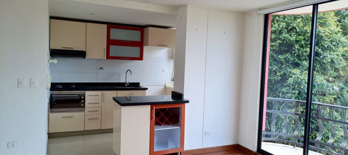 Apartamento en Arriendo - Chia, CHÍA 6035
