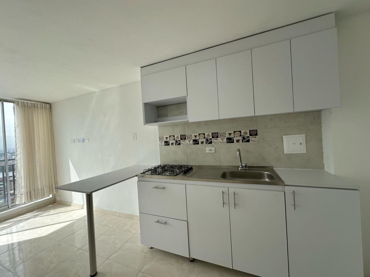Apartamento en Arriendo - Bogota, NUEVA CASTILLA 4168