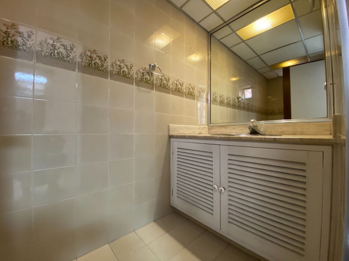 Apartamento en Arriendo - Bogota, LOS ROSALES 5617
