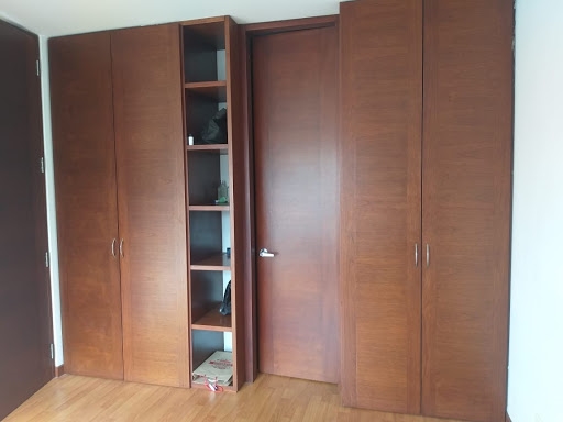 Apartamento en Arriendo - Bogota, PASADENA 1241