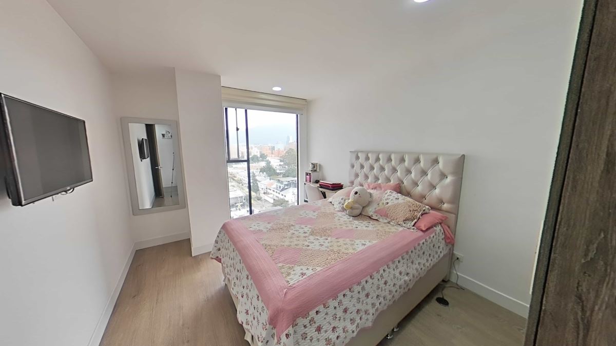 Apartamento en Venta - Bogota, PASADENA 3962