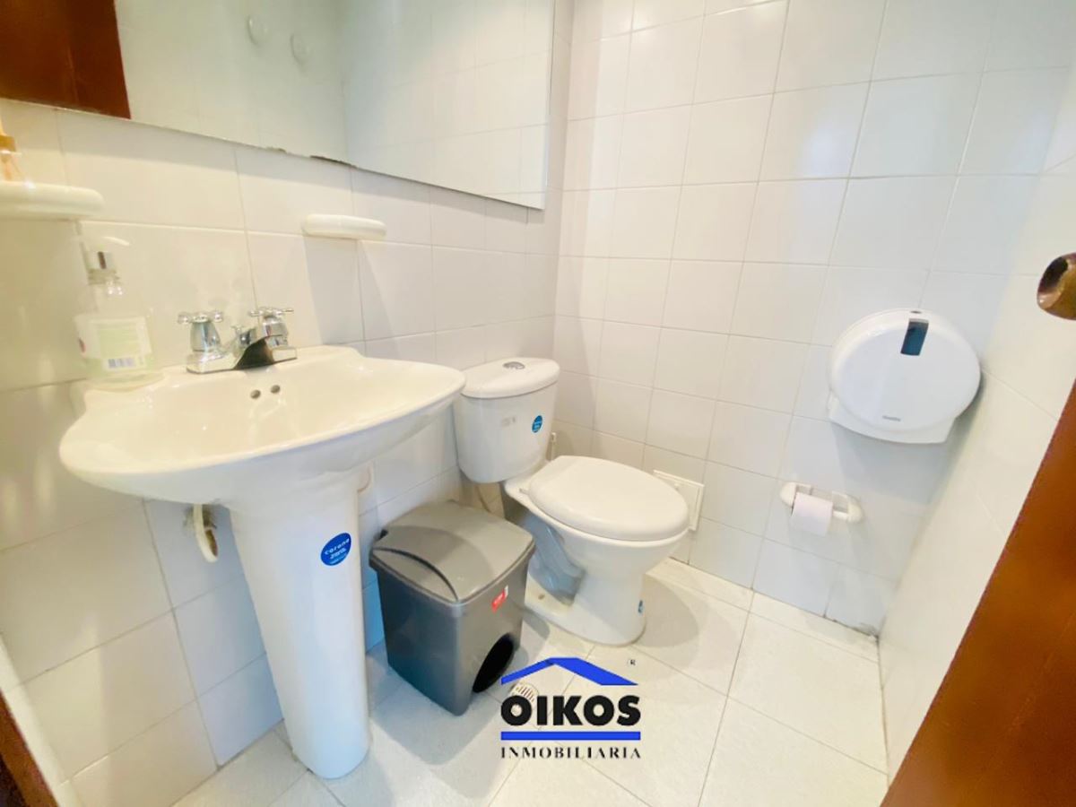 Oficina en Arriendo - Bogota, EL CHICÓ 3012
