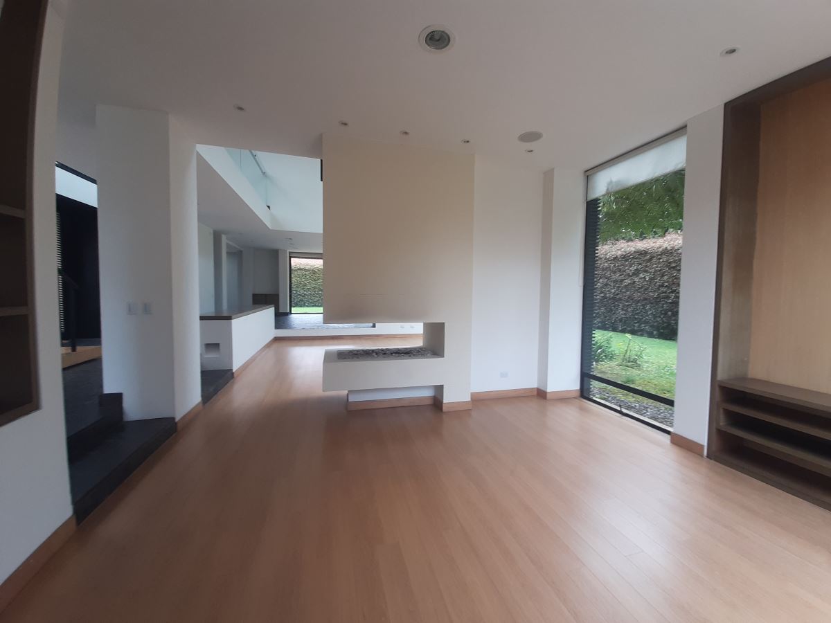 Casa en Arriendo - Bogota, GUAYMARAL 4738