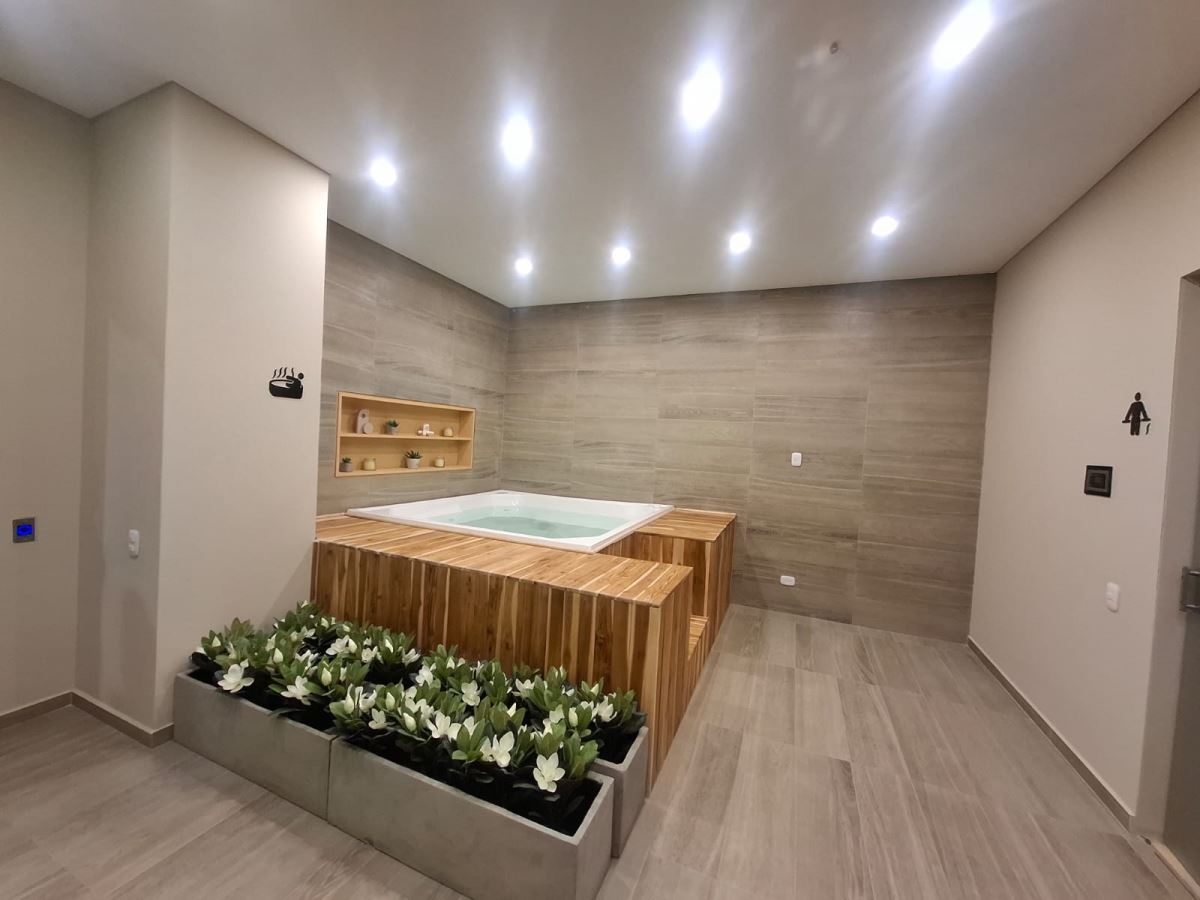 Apartamento en Arriendo - Bogota, LOS ALCAZARES 6198