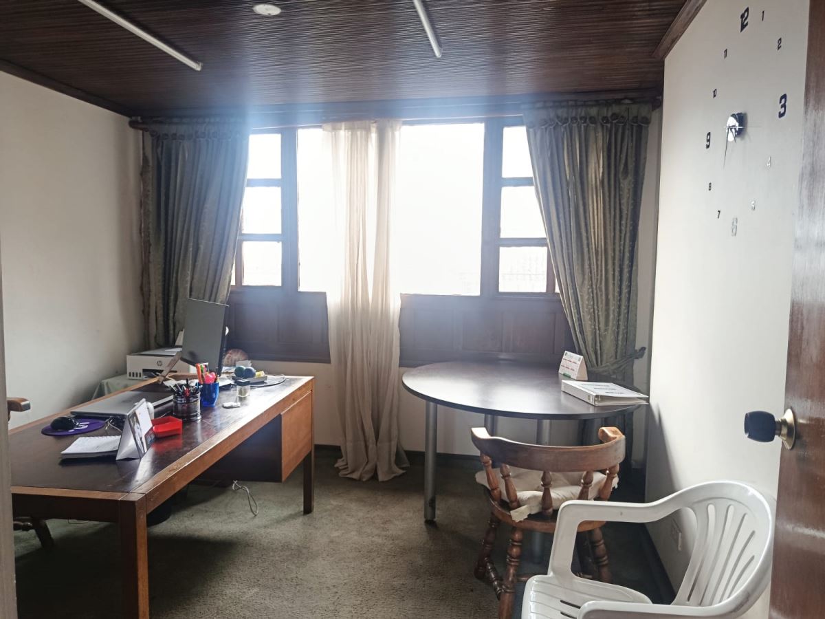 Casa en Arriendo - Bogota, EL CONTADOR 5742