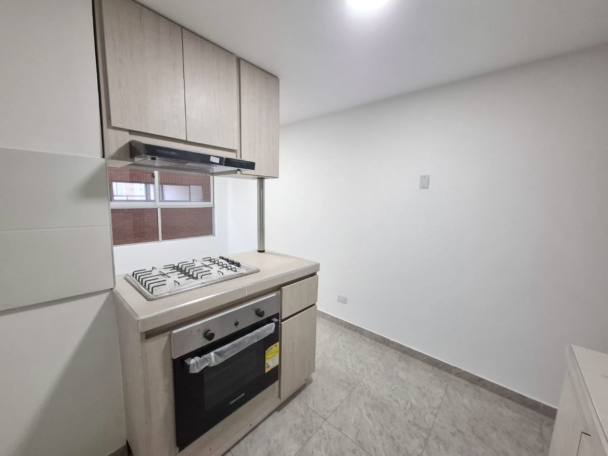 Apartamento en Arriendo - Bogota, RICAURTE 5338
