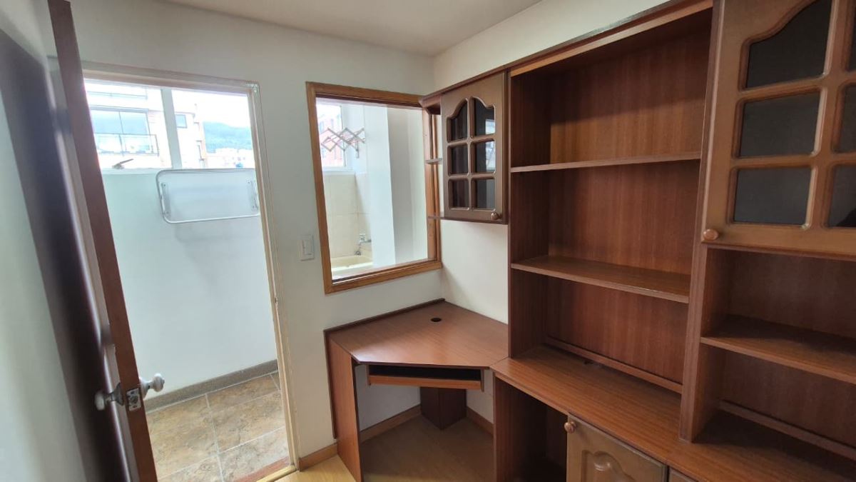 Apartamento en Arriendo - Bogota, CEDRITOS 608