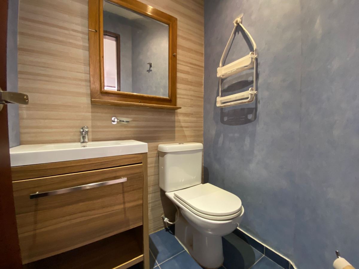 Apartamento en Arriendo - Bogota, USAQUÉN 4452