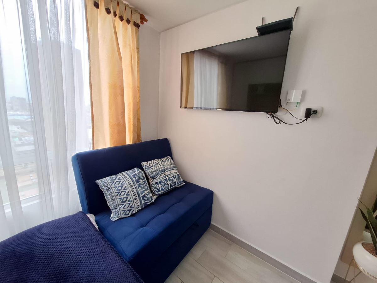 Apartamento en Arriendo - Bogota, VILLEMAR 5365