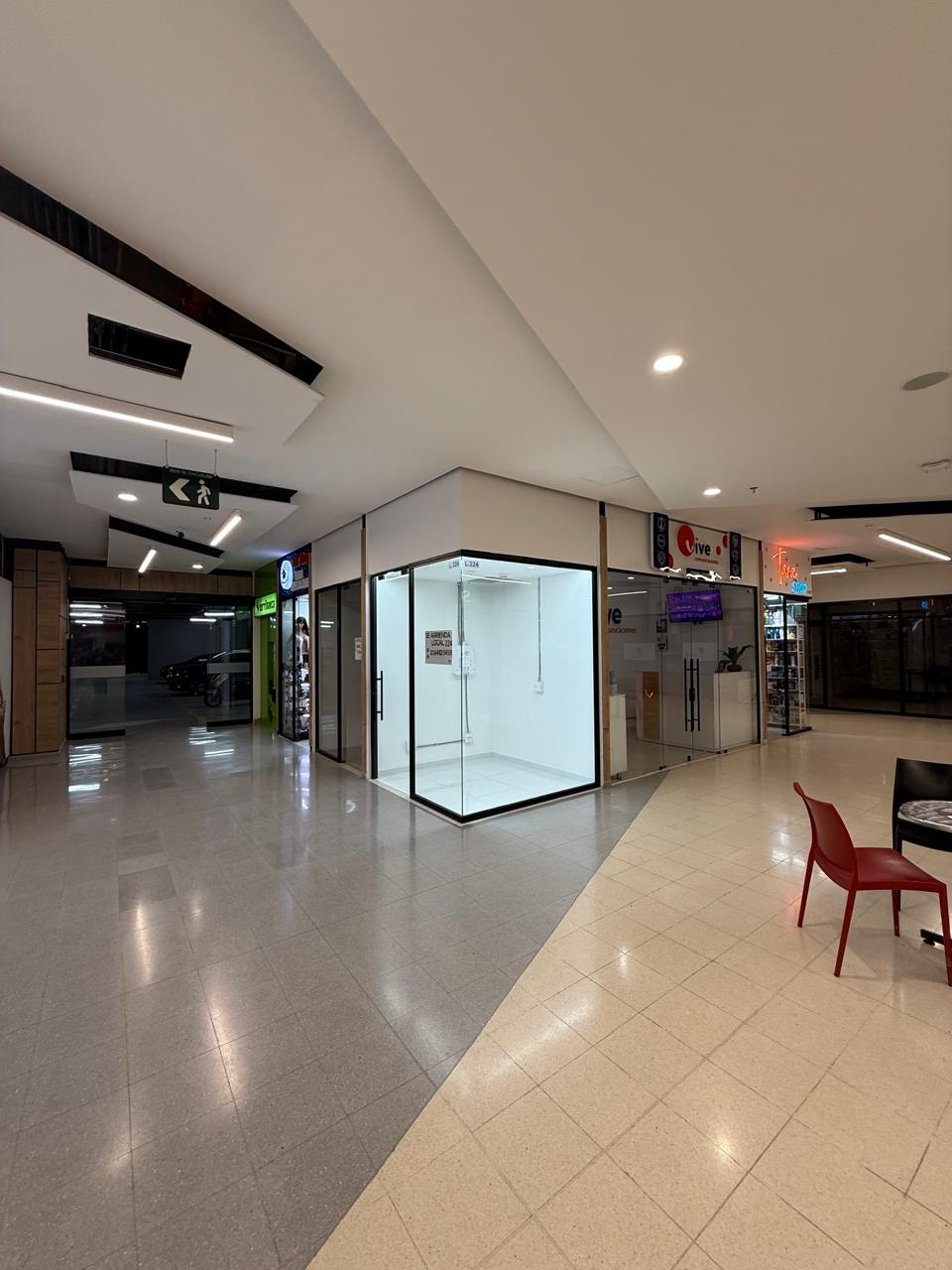 Local en Arriendo - La Calera, LA CALERA 3166