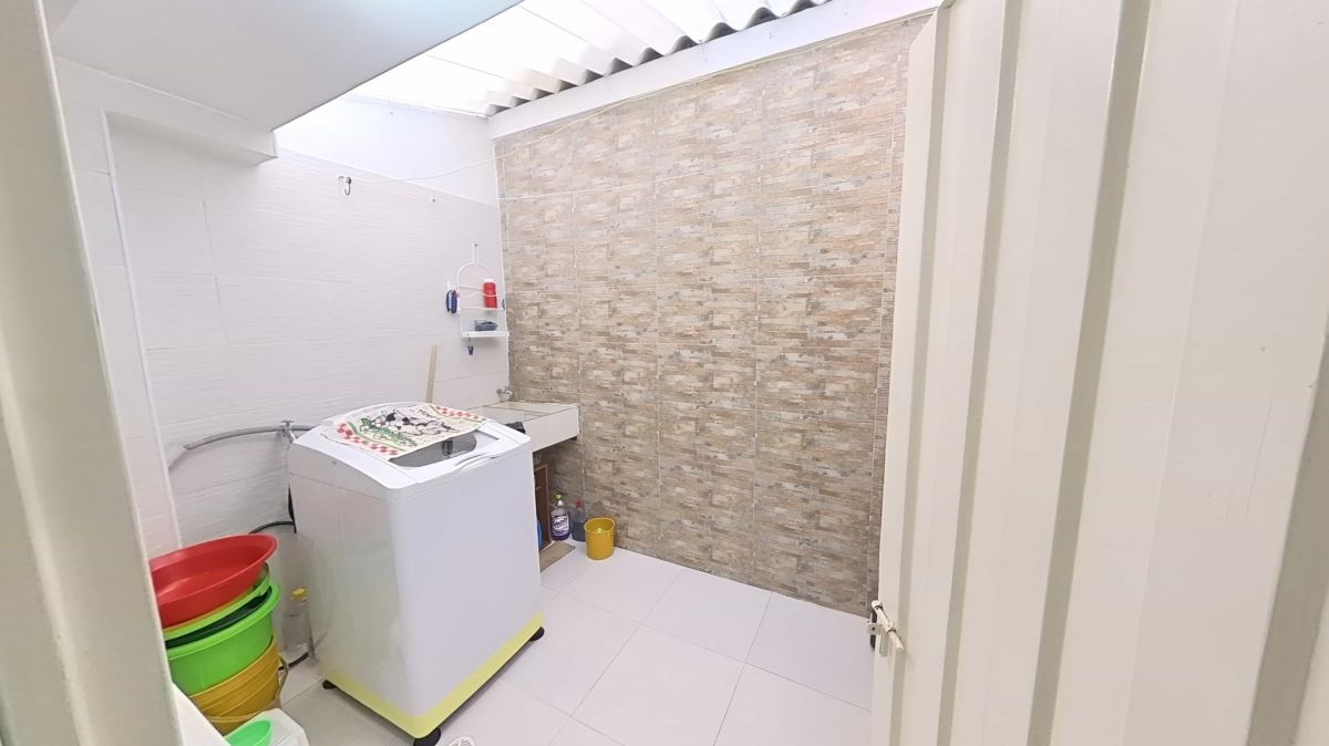 Casa en Venta - Bogota, PUERTA DEL SOL 4455