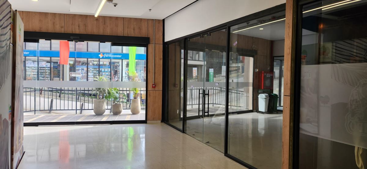 Local en Venta - La Calera, LA CALERA 3611
